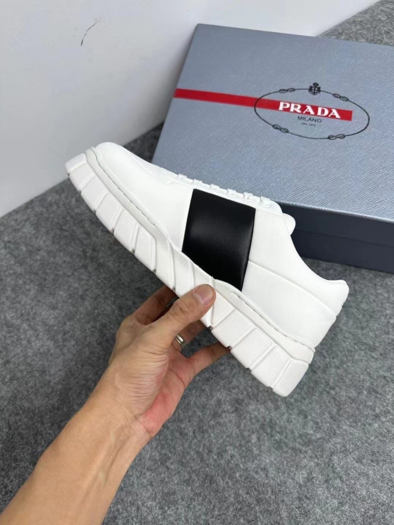 Prada Sneakers